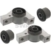 SWAG 62 94 8622 Draagarmrubber