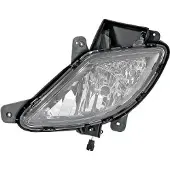 Diederichs 6806889 Mistlamp