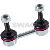 SWAG 87 93 2495 Stabilisatorstang