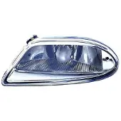 Diederichs 1690188 Mistlamp
