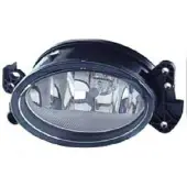 Diederichs 1615189 Mistlamp