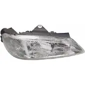Diederichs 4241980 Koplamp
