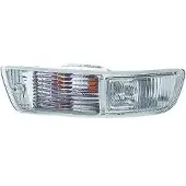 Diederichs 6685170 Knipperlichtautomaat / Pinkdoos