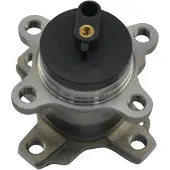 KAVO PARTS WBH-8515 Wiellagerset