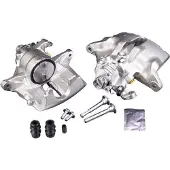 Hella 8AN 355 792-101 Remklauw