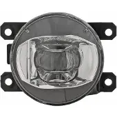 Diederichs 2660389 Mistlamp