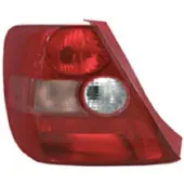 Diederichs 5208391 Achterlicht