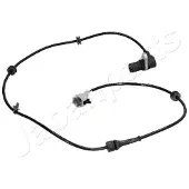 Japanparts ABS-161 Wielsnelheidssensor (ABS)