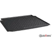 GledRing 1761 Kofferbak / bagageruimte beschermmat
