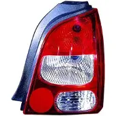 Diederichs 4481091 Achterlicht
