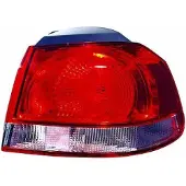 Diederichs 2215095 Achterlicht