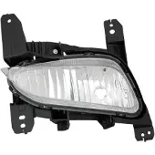 Diederichs 1835189 Mistlamp