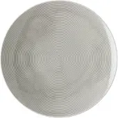 Rosenthal Loft bord moon grey Ø28 cm