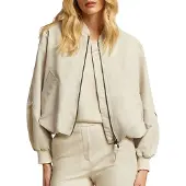 Beaumont Dames Jassen Kassy Jacket - Kit - Maat 40