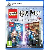 LEGO Harry Potter Collectie
