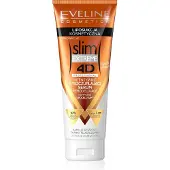 Eveline Cosmetics Slim Extreme 4D Liposuction Intensely Slimming Plus Remodeling Serum 250ml.