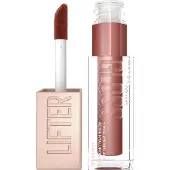 Maybelline Make-up lippen Lipgloss Lifter Gloss 016 Rust 5,40 ml