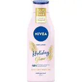 Nivea Body Lotion Natural Bronze Effect – Zelfbruiner – 48u Hydratatie – Natuurlijk Bruin Resultaat – Normale Huid – 200 ml