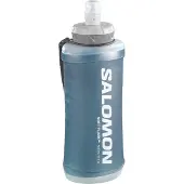 Salomon Active Handheld Water Bottle Black || Maat: 500