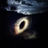 Konkurrent Emptyset - Dissever (LP)