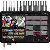 YoloLIV YoloBox Extreme all-in-one streaming and switching system