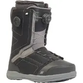 K2 Hanford Snowboardschoen Black 8,5 | Maat: 8.5