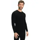 Falke Maximum Warm Longsleeved Shirt Tight Men