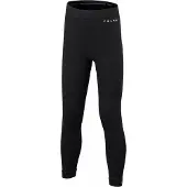 Falke Legging Kids WT Tight Black-Maat 146 / 152