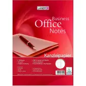 Landré Landr papier ministre work, din a3 din a4, quadrill 100050623