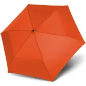 Doppler Paraplu 'Zero Magic' oranje