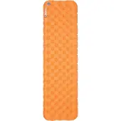 Noname - Slaapmatten - Zoom UL Insulated voor Unisex van Nylon - Maat Regular - Oranje