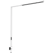 MAUL MAULsirius 8259302 LED-tafellamp LED Lichtbron vervangbaar door elektricien 79 W Wit