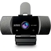 Urban Factory Webcam WHD20UF