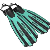 Seac Sub Propulsion Diving Fins Blauw EU 40-42