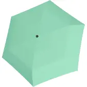 Doppler Paraplu mintgroen
