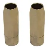 GYS Gasdichte conische fitting, 12 mm x 53 mm, voor MB GRIP 15 AK / MB EVO PRO 15