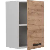 Vicco R-Line Hangkast – 40 cm Krachtige eik goud