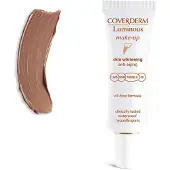 Coverderm Luminous Make-up SPF 50+ Nr. 5 Bruin 30 ml