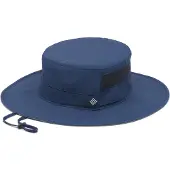 Columbia Bora Bora Unisex Muts Blauw
