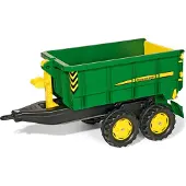 Rolly Toys Rolly Container John Deere