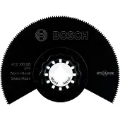 Bosch - BIM segmentzaagblad ACZ 100 BB Wood and Metal 100 mm