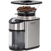Camry CR 443 Koffiemolen Met Conische Maalschijf - 200W