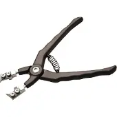 Bgs Aslaars, spanklemtang voor VAG, Mercedes-Benz, Toyota