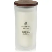 Chesapeake Bay Candle – Vrede en rust – Groot 355 g