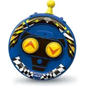 Vtech Toet Toet Auto's - Mega RC Racecircuit - Interactief Speelgoed - Inclusief 2 Toet Toet Auto's - Speelgoed vanaf 1 jaar en ouder