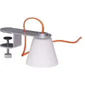 Hubsch Wandlampe , Metallic, Woonkamer, Glas