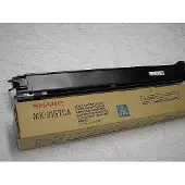 Sharp Toner, Toner Cyaan
