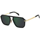 David Beckham Zonnebrillen DB 7136/S 2M2/MT
