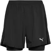 Puma Sportbroek 'Velocity' zwart
