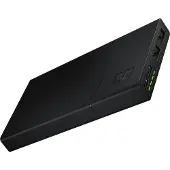 Green Cell PBGC02S powerbank Lithium-Polymeer (LiPo) 10000 mAh Zwart
